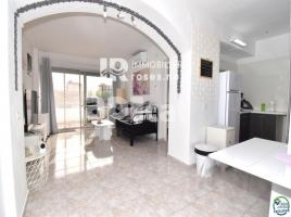 Apartamento, 48 m², Zona