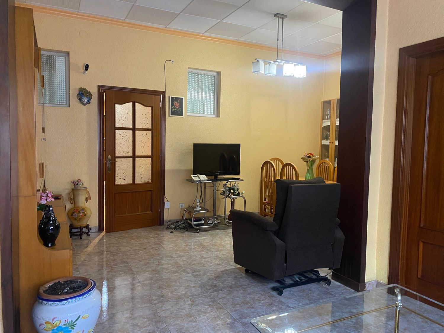 Houses (terraced house), 219.00 m², La Creu Alta