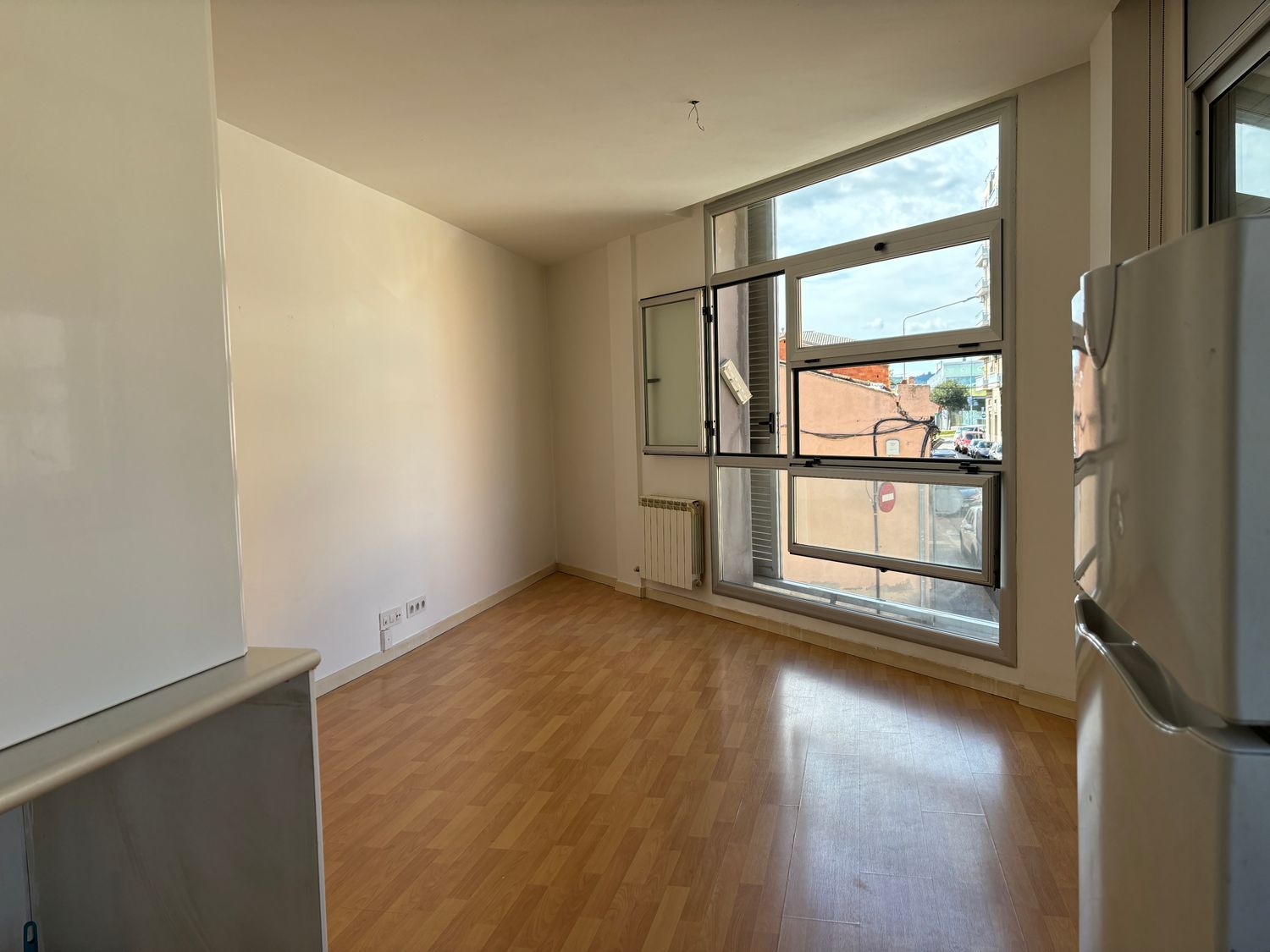 Piso, 55.00 m², seminuevo, Gràcia