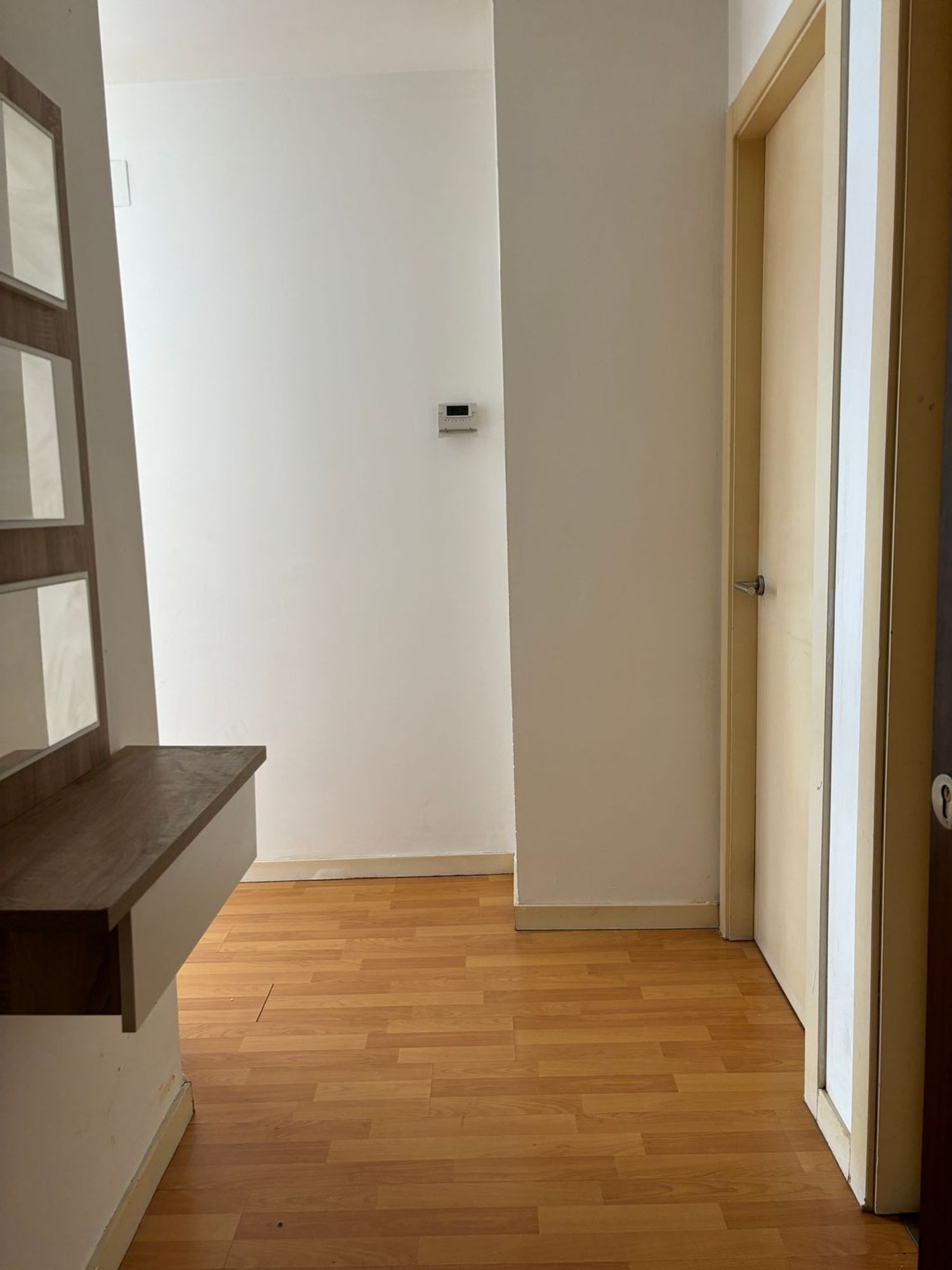 Piso, 55.00 m², seminou, Gràcia