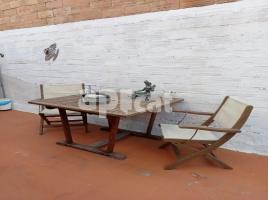 Houses (villa / tower), 75.00 m², near bus and train, Calle de Frederic Soler