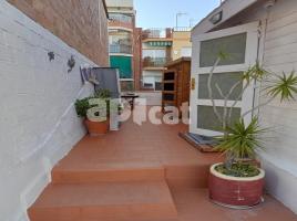 Houses (villa / tower), 75.00 m², near bus and train, Calle de Frederic Soler