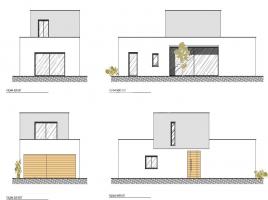  (unifamiliar aïllada), 177.00 m², 新, Plaza Rec del Moli