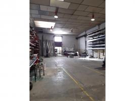 Lloguer nau industrial, 500.00 m²