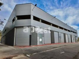 Industrial, 225 m², Zona