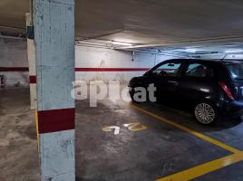 в аренду в Парковка, 14.00 m², Calle del Torrentó