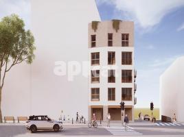 البناء الجديد - Pis في, 70.00 m², جديد, Avenida Barberà, 447