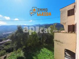 Houses (detached house), 349.00 m², Calle Afores