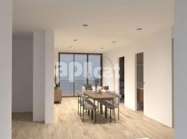 Flat, 115.00 m², near bus and train, almost new, Calle de Maragall