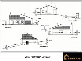 дома (Вилла / башня), 150.00 m², новый