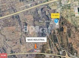 Industrial land, 3454.00 m²