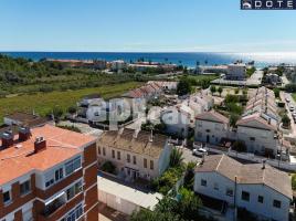 Attic, 73 m², Zona