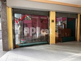 Local comercial, 80.00 m², seminou