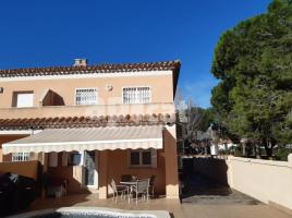 Casa (chalet / torre), 150.00 m², Calle Formentera