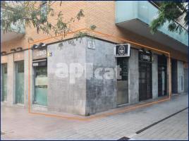 إيجار , 80.00 m², حافلة قرب والقطار, جديد تقريبا, Plaza de Milagros Consarnau i Sabaté, 3