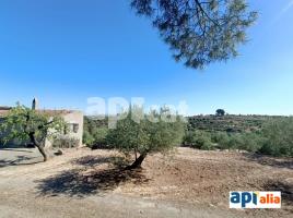 Houses (otro), 142.00 m², Calle Polígono 510 Parcela 9 TEIXERES. ARBECA (LLEIDA)