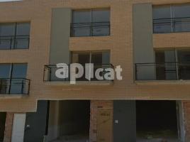 Houses (terraced house), 180.00 m², almost new, Calle Prat de la Riba