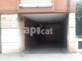 Plaça d'aparcament, 9.00 m², Calle d'Escipió, 36