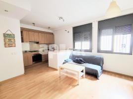 Piso, 60.00 m², cerca de bus y tren, seminou, Calle Fanaler