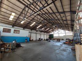 Lloguer nau industrial, 760.00 m²