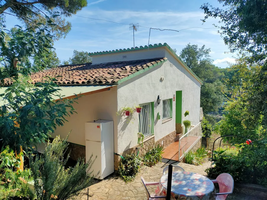 Casa (chalet / torre), 130 m²