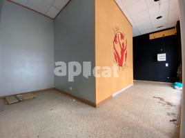 Business premises, 120.00 m², Calle de València