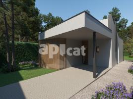 Houses (detached house), 132.00 m², almost new, Avenida de Catalunya