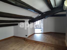 Attic, 250.00 m², near bus and train, Plaza de Fius i Palà, 1