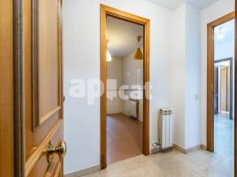 Piso, 206.00 m², cerca de bus y tren, seminuevo, Calle  Alguersuari i Pasqual, 29-37