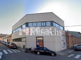 Nave industrial, 656 m²