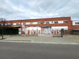 Nave industrial, 962 m²