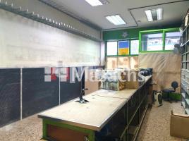 Local comercial, 390 m²