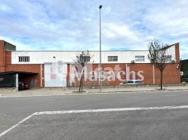 Industrial, 650 m²