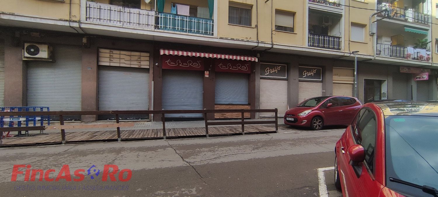 Lloguer local, 150.00 m²