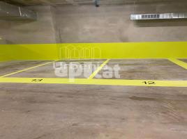 Parking, 10 m², Zona