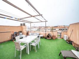 Àtic, 185 m², presque neuf, Zona