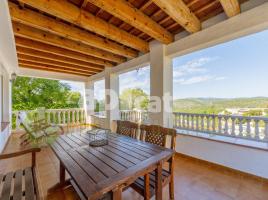 Casa (unifamiliar aislada), 391.00 m², seminuevo, Paseo Coscoll