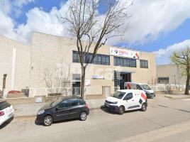 Lloguer nau industrial, 890.00 m², Calle dels Motors, 306