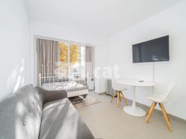 Apartament, 24.00 m², Avenida de la República Catalana, 12