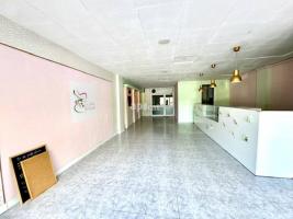 Lloguer local comercial, 80.00 m²