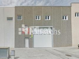 For rent industrial, 790 m²