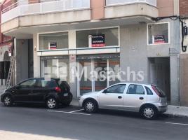 Lloguer local comercial, 174 m²