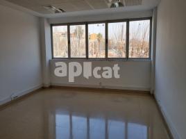 Alquiler oficina, 50.00 m²