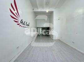 , 121.00 m², حافلة قرب والقطار, Calle d'Entença