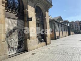 إيجار , 176.00 m², حافلة قرب والقطار, Calle de la Fusina