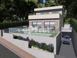 Houses (villa / tower), 580.00 m²