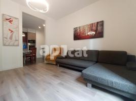 Pis, 122.00 m², prop bus i metro, Calle de Muntaner, 91