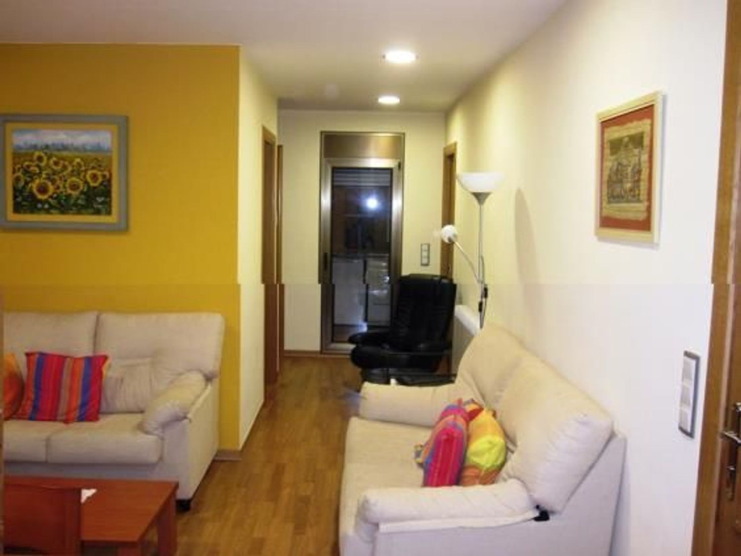 Lloguer pis, 80.00 m², seminou