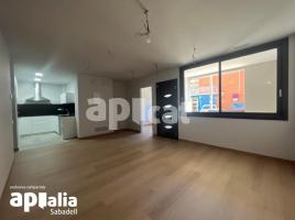 Flat, 92.00 m², almost new