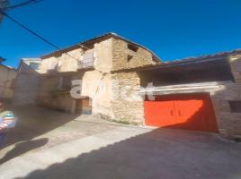  (unifamiliar adossada), 340.00 m², Calle Major-Ag.garzo, 6